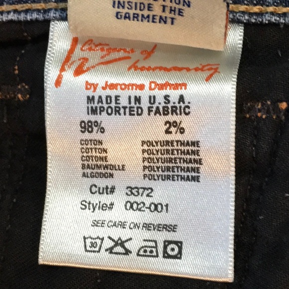 Citizens of Humanity Flair Jeans - Picture 6 of 6